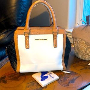 Anne Klein hand bag